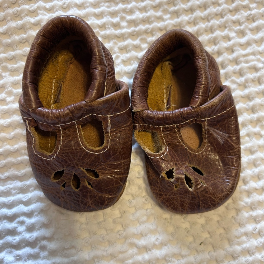 Starry Knight Designs Moccasins